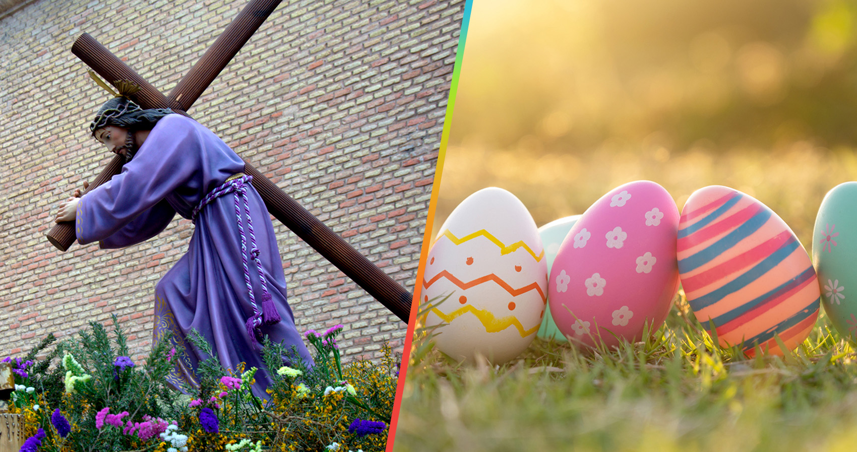 Celebración de Pascua