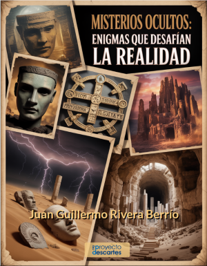 Misterios ocultos