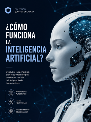 ¿Cómo funciona la IA?