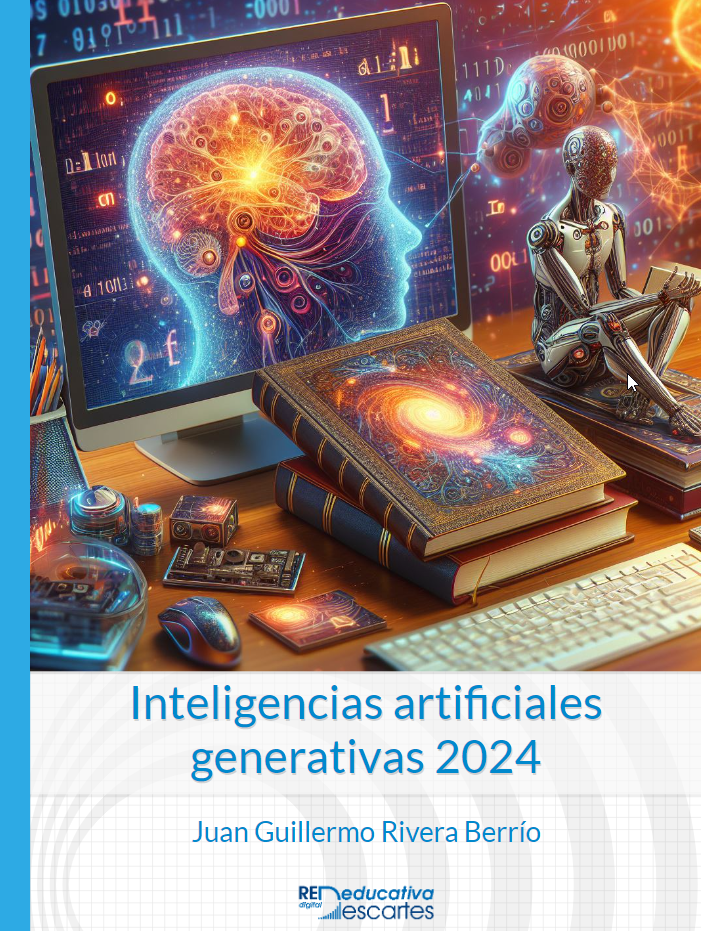 IA generativas 2024