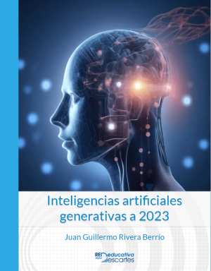 IA generativas a 2023