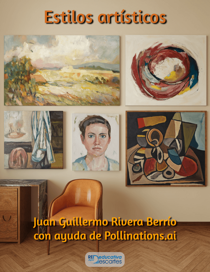 Estilos artísticos