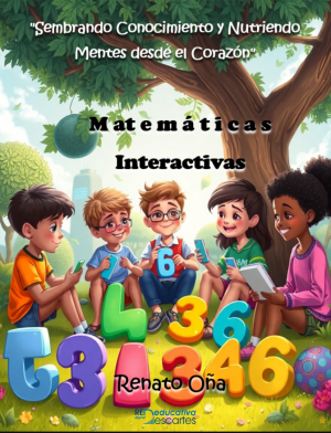 Matemáticas Interactivas Matemáticas Interactivas