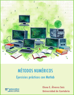 Métodos numéricos con Matlab