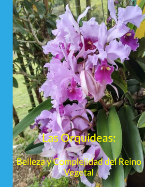 Orquídeas