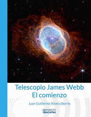 TelescopioJamesWebb