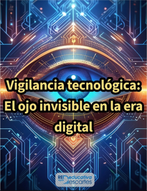 Vigilancia tecnológica