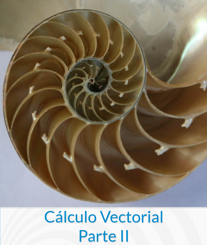 Cálculo Vactorial - parte 2