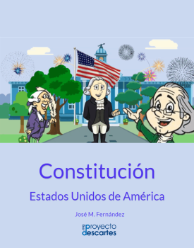 Constitución EEUU