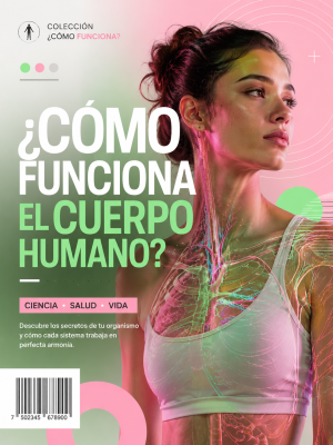 ¿Cómo funciona el cuerpo humano?