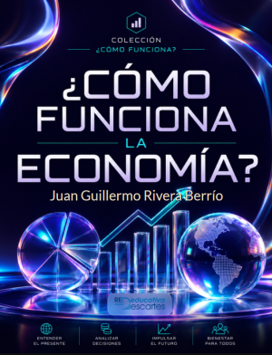 ¿Cómo funciona la economía?