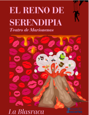 El reino de serendipia