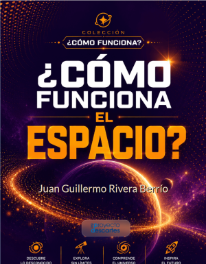 ¿Cómo funciona el espacio?