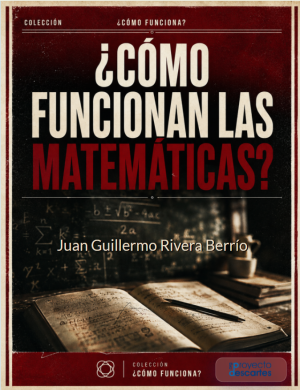 ¿Cómo funcionan las matemáticas?