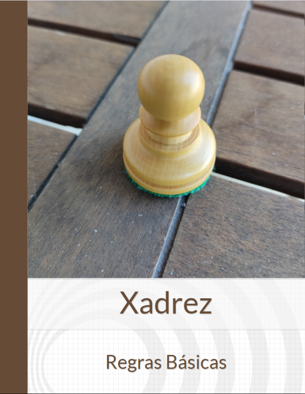 Xadrés - Regras básicas