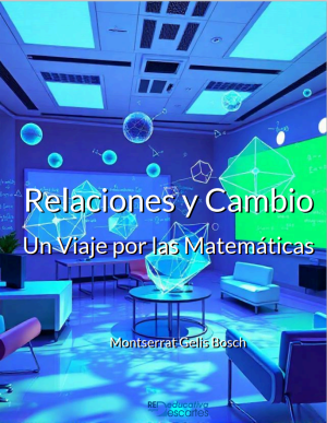 Relaciones y cambio Relaciones y cambio