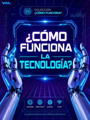 ¿Cómo funciona la tecnología?