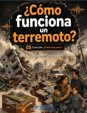 ¿Cómo funciona un terremoto?