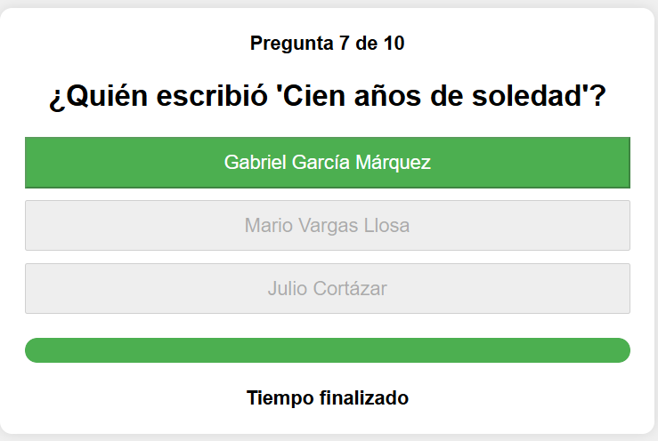 Segundo gráfico