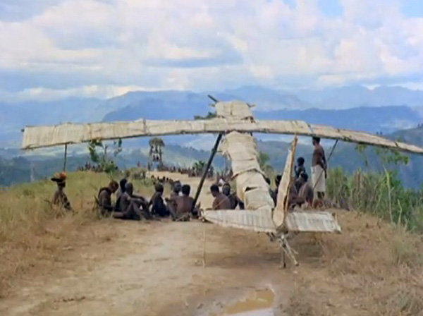 Los litecoiners de la aeronáutica