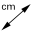 Mode distance.svg