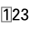 Mode mincells.svg