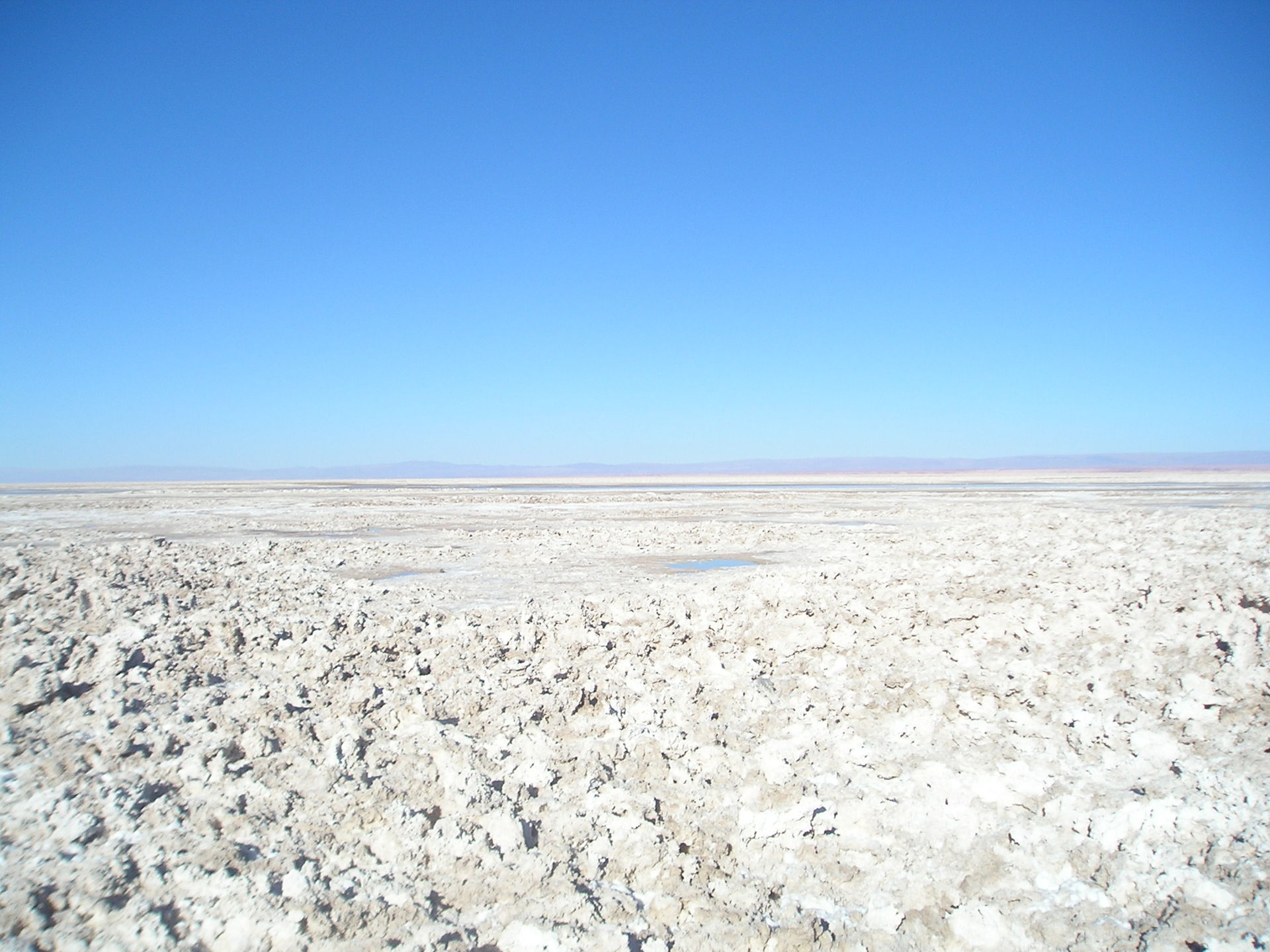 Salar de Atacama