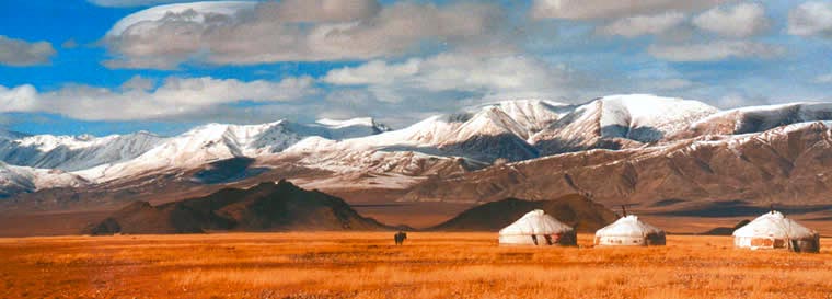 Desiertos rocosos