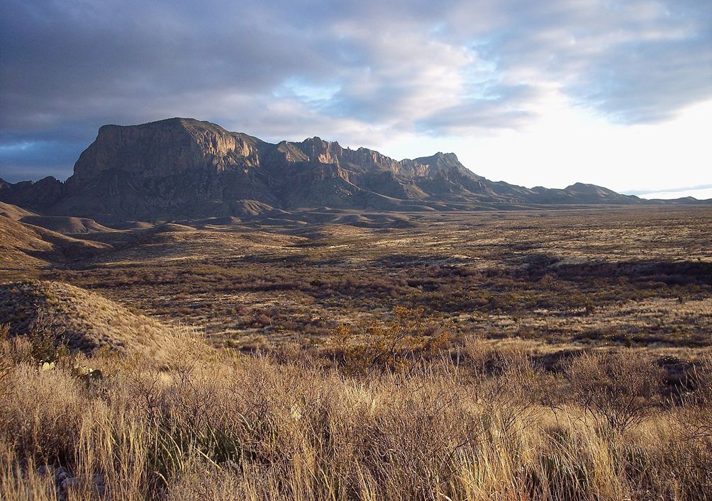 Desierto de Chihuahua