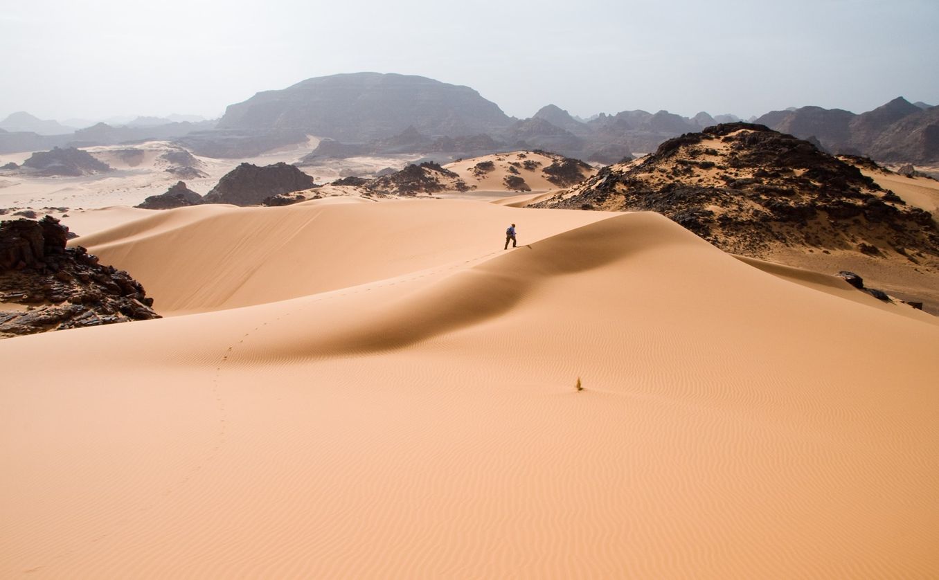 Desierto del SÃ¡hara