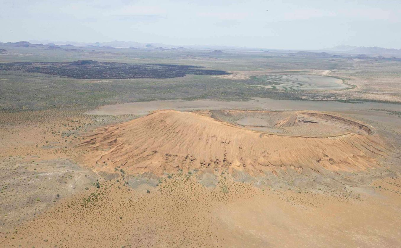 Desierto de Sonora