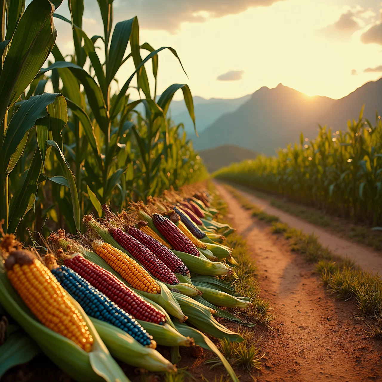 AGRICULTURA: Resiliencia