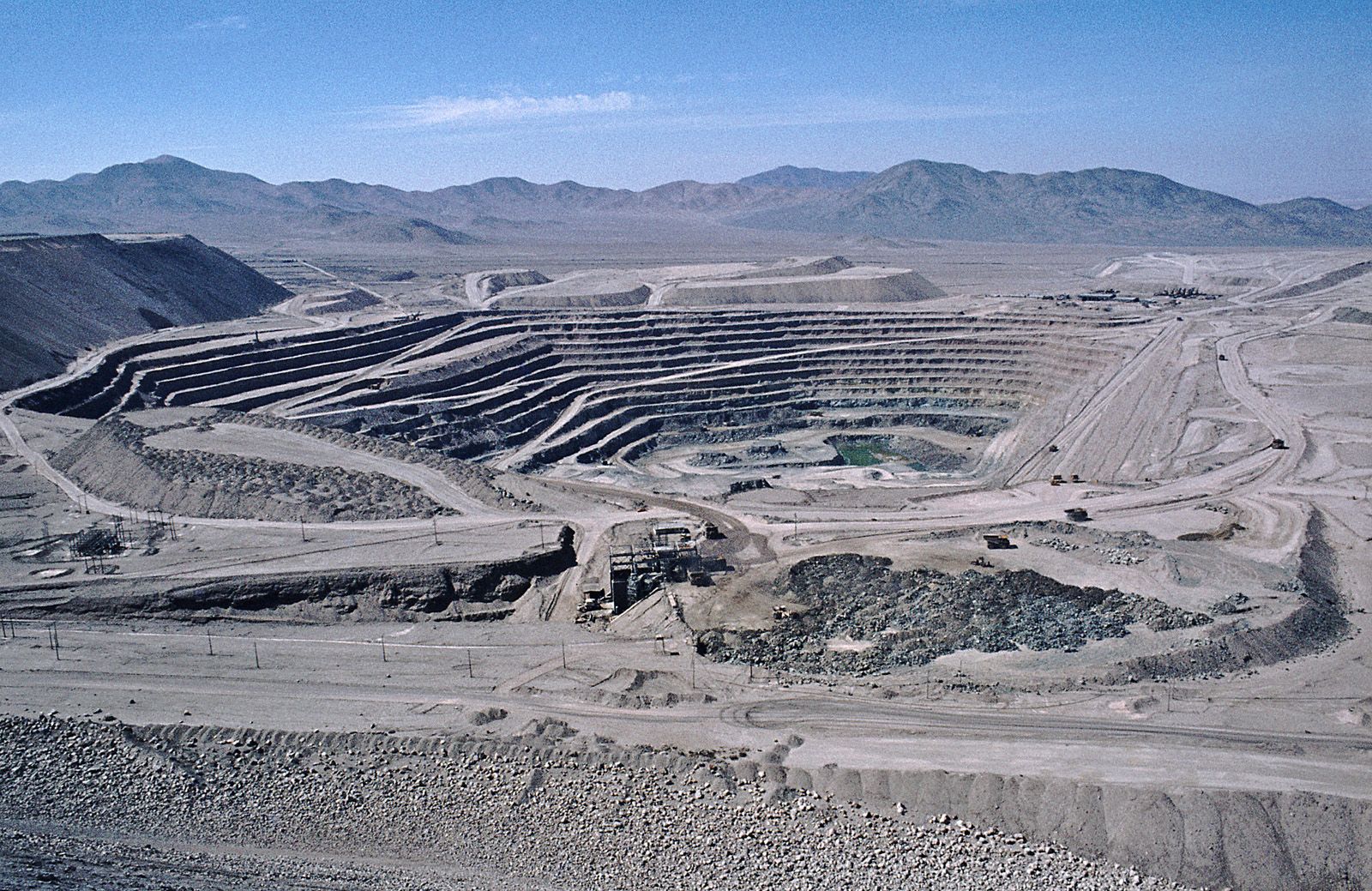 Chuquicamata