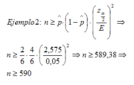 Solución ejemplo 2