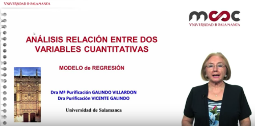 Correlación