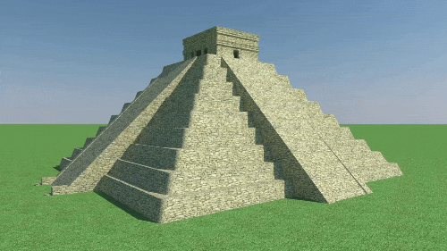 Civilización Maya