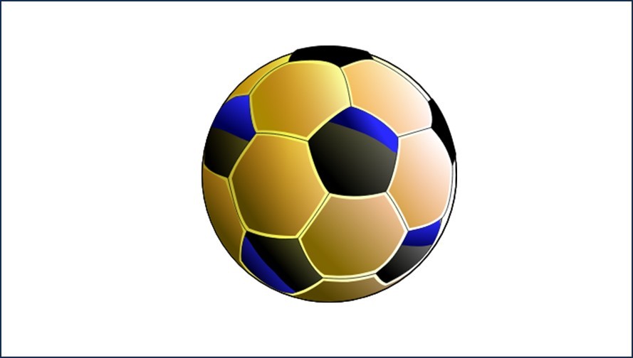 Haz clic para ver en pantalla completa Pelota de Fútbol