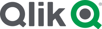Logo Qlik Sense