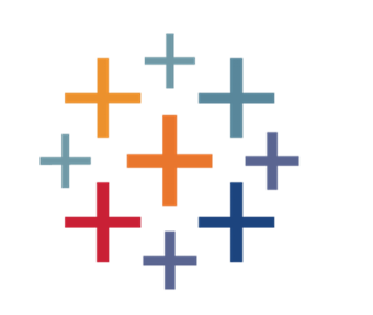 Logo Tableau