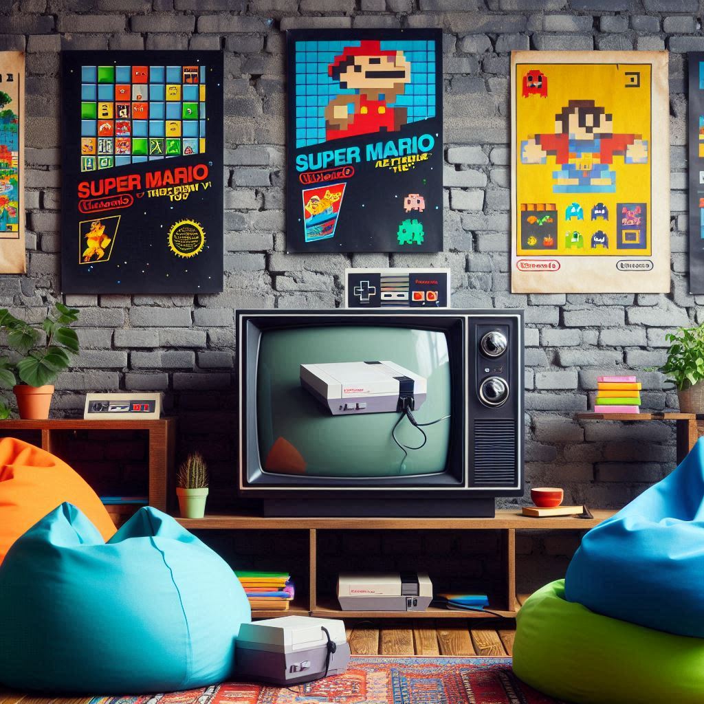 Juegos de Plataforma