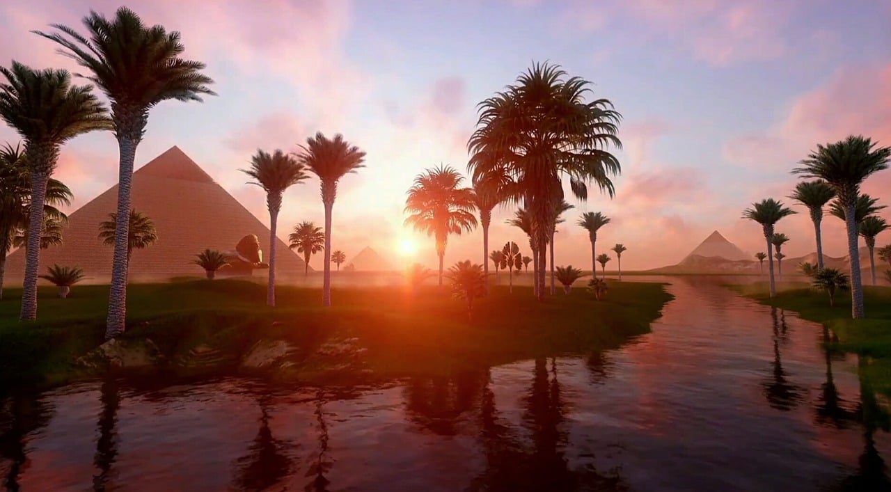 Egipto