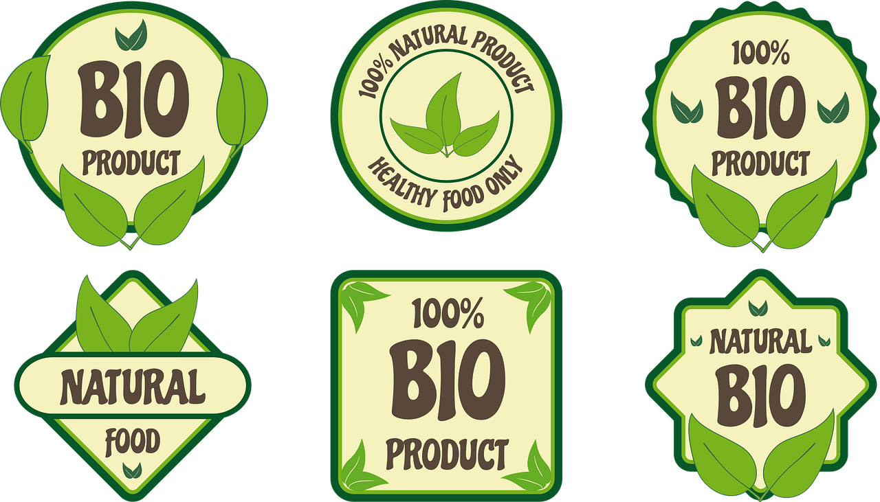 Ecologicos