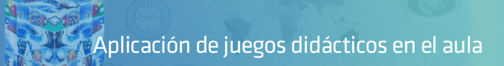 juegos didácticos en el aula