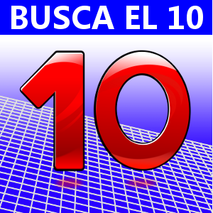 BUSCA EL 10