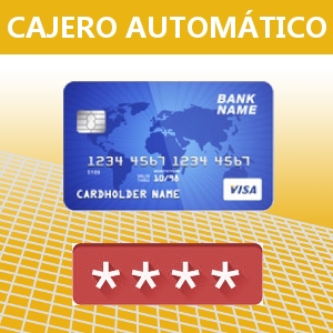 CAJERO AUTOMÁTICO