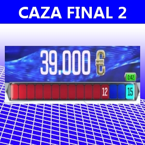 CAZA FINAL 2