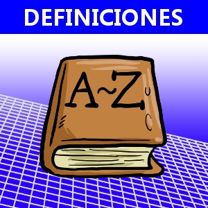DEFINICIONES