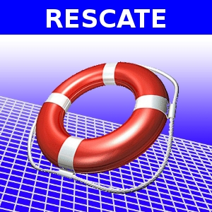 RESCATE