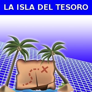LA ISLA DEL TESORO