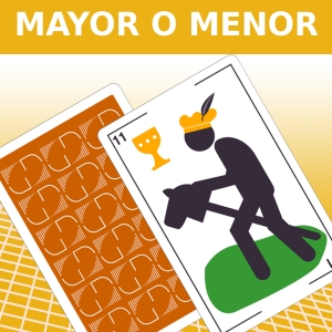 MAYOR O MENOR